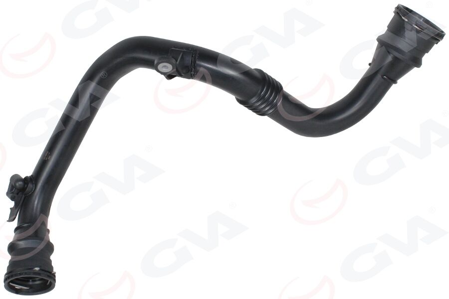 TURBO BORUSU RENAULT MEGANE III 09> FLUENCE 09> 1.5dCi K9K 85-110 PS PLASTİK