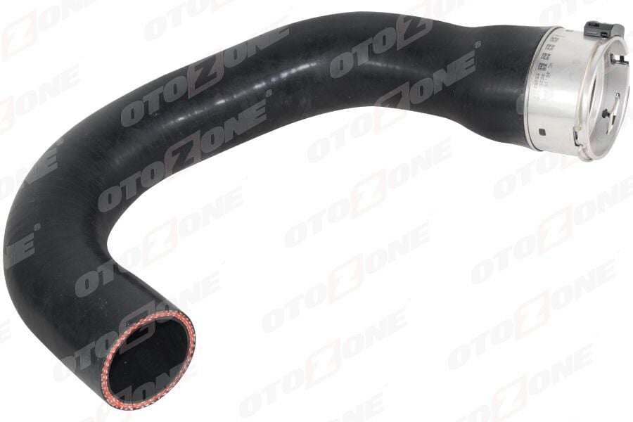 TURBO HORTUMU GİRİŞ EĞRİ PARÇA MOKKA 12-> 1.6 A-B-D16DTH-DTN-DTU