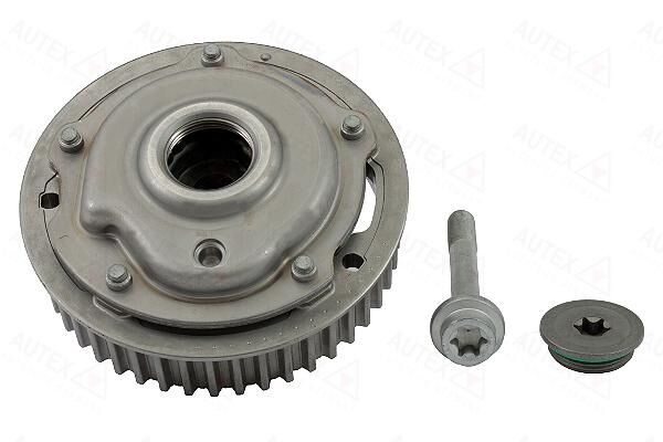 EKSANTRİK MİL DİŞLİSİ EMME OPEL ASTRA J 10> INSIGNIA A 09> MOKKA 12> ZAFIRA TOURER C 11> CRUZE 09> AVEO 46 DİŞ 1.6-1.8 XER-LET-XEL