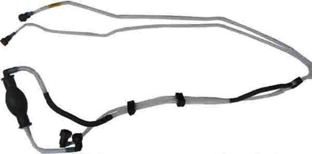YAKİT BORUSU RENAULT CLIO II 98> KANGOO 97> CLIO SYMBOL 00> 1.5 dCi K9K