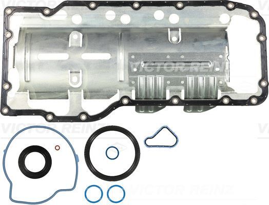 ÜST TAKIM CONTA SETİ SKC SİZ ISI KALKANLI JEEP GRAND CHEROKEE II 99>10 WJ. WG 4.7 V8 4x4