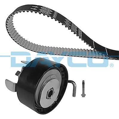 TRİGER SETİ FORD FİESTA-FOCUS-CMAX 12> 1.0 ECOBOOST DİŞ:116-GENİŞLİK:16