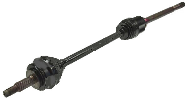 KOMPLE AKS SAĞ MASTER III 10> MOVANO B 10> 2.3dCi 6 VİTES 1076mm