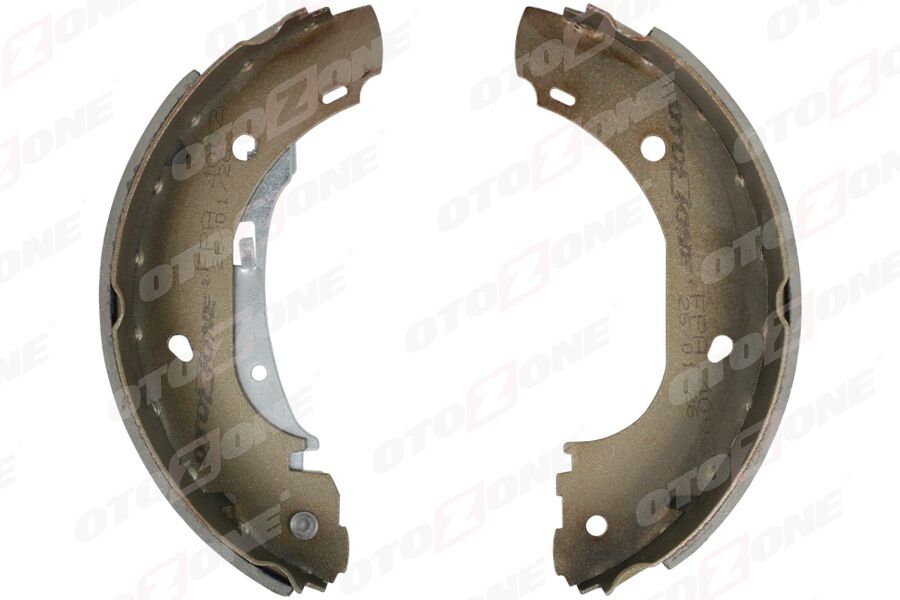 ARKA PABUÇ BALATA BOXER II 2.2 HDI 02-06 JUMPER I 2.5 TDI 94-02 DUCATO 2.3 -2.8 JTD 02-06