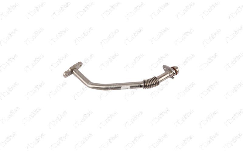 TURBO YAĞLAMA BORUSU BOXER III-JUMPER III 06> 2.2 HDI TRANSIT CUSTOM 2.2 TDCI 11>