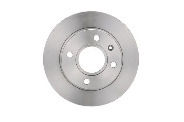 FREN DİSKİ ÖN FORD FİESTA-ESCORT 91> DIŞ ÇAP: 240mm