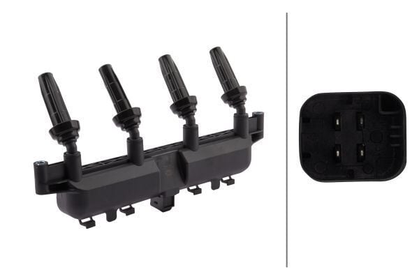 ATEŞLEME BOBİNİ BERLINGO-SAXO-XSARA-P106-P206-P306-P406-P1007-PARTNER 97 > 5970A9-597072-597074-9628158580-9628158580