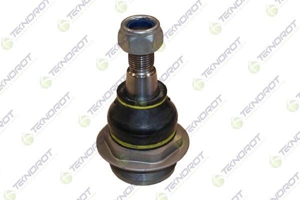ALT ROTİL SOL RENAULT MASTER III 10> OPEL MOVANO III 10> 2.3dCi 18MM