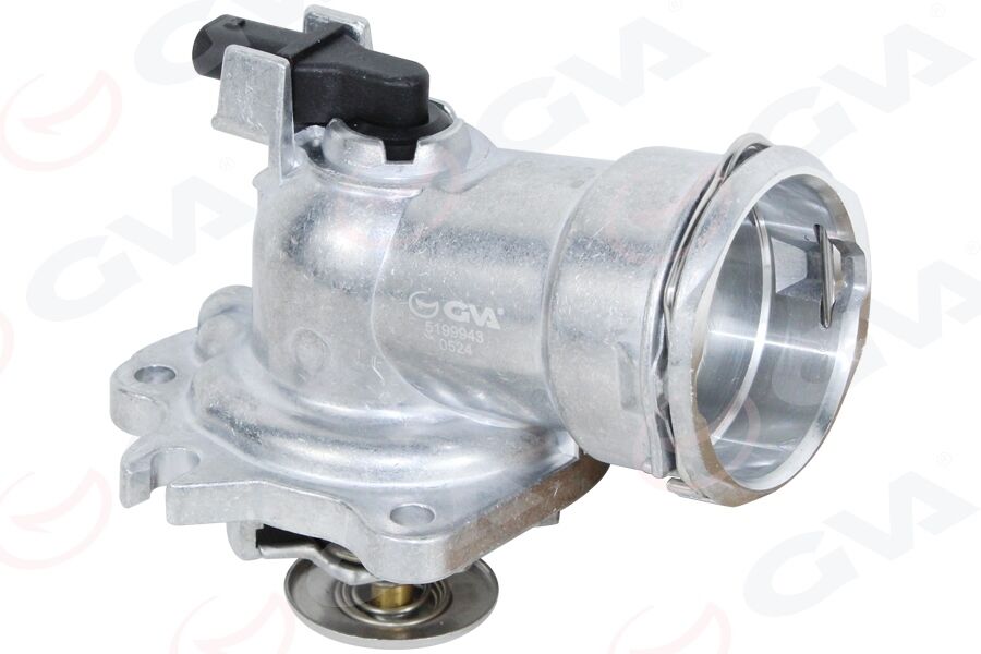 TERMOSTAT 92 C MERCEDES OM642 W204 W212 W164 W221 W222