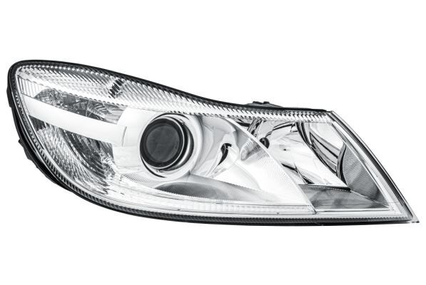 FAR SKODA OCTAVİA 1Z3 HALOJEN SAG VW