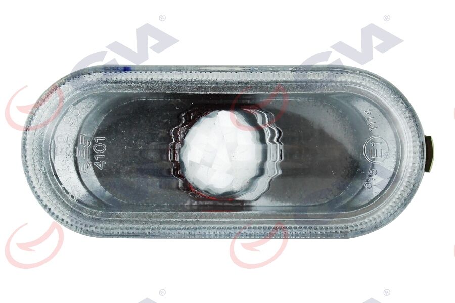 CAMURLUK SINYAL LAMBASI SAG - SOL SEFFAF BORA 99>05 GOLF IV 98>06 PASSAT 01>05 POLO - CLASSIC 00>06
