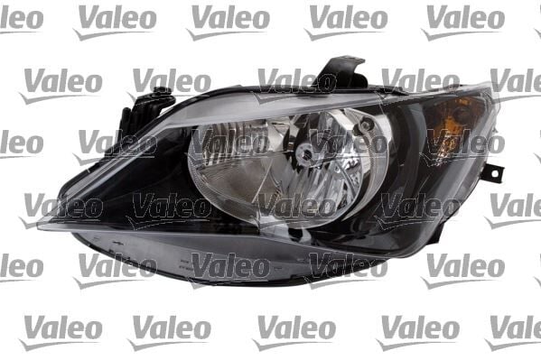 FAR SİNYAL SAĞ SEAT IBIZA V 08 > H4