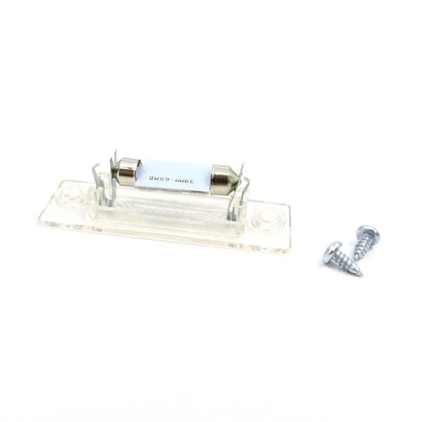PLAKA LAMBASI CADDY