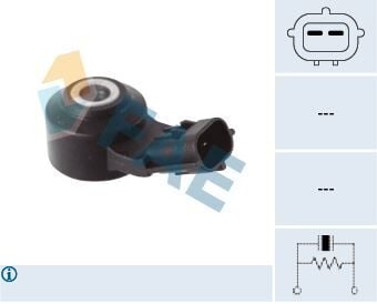 VURUNTU SENSORU VOLVO S40 II 544 1.6 05>12 S60 II 134 10>15 S80 II 124 10>12V50 545 10>15 V70 II 285 10>15V70 II 285 10>15 XC60 I SUV 156 10>15 XC70 II 136 10>15 XC90 I 275 10>15