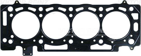 SİLİNDİR KAPAK CONTASI SKC 1.45mm 2 ÇENTİK VIVARO C-ZAFIRA LIFE-GRANDLAND-BOXER-JUMPER-EXPERT- JUMPY-P508-P407-P3008-P5008-C4-C5-DS4-DS5-DS7-MONDEO-KUGA-C-MAX 2.0 BlueHDI-TDCI