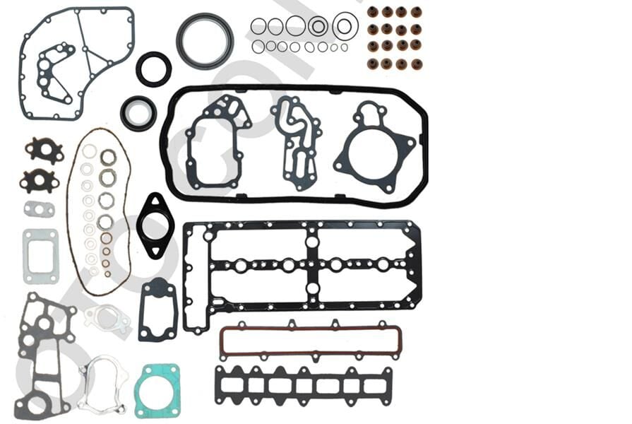 MOTOR TAKIM CONTASI KEÇE SUB.LAS SKC SİZ FIAT DUCATO 06> PSA BOXER-JUMPER 06> IVECO DAILY 04> 3.0 JTD 3.0D MJET 3.0 HDI