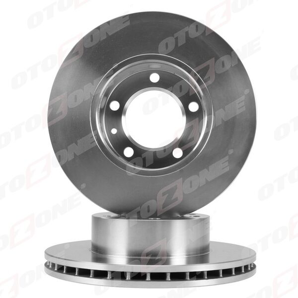 ÖN FREN AYNASI OPEL MOVANO 98> RENAULT MASTER I-II 98> 2.5-2.8 DTI 305.5x28 5 DELİK HAVALI