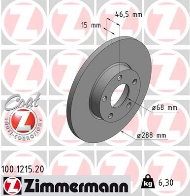 ÖN FREN AYNASI AUDI 100 2.0-2.3-2.4D-2.5TDI 90-94 -A4 1.8 20V 95 > A6 1.8 20V-1.9TDI-2.0-2.5TDI 94 986478545-DF2650