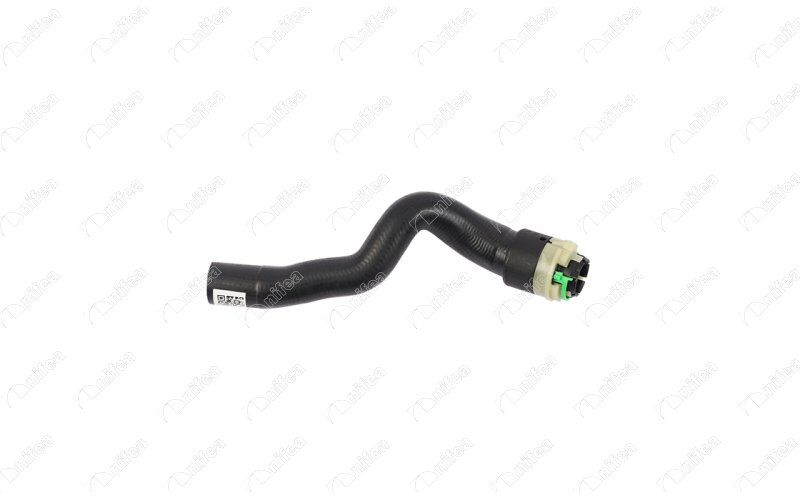 KALORİFER ÇIKIŞ HORTUMU OPEL ASTRA G-ZAFIRA A 1.6 16V 98>05 1.4-1.6 16V
