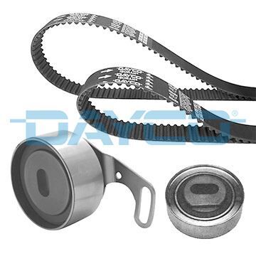TRİGER KAYIŞ SETİ EKSANTRİK SETİ HONDA ACCORD 2.0L F20 CB CD CE kasa 90-98 2 KAYIŞ 2 RULMAN 113x240 70x160