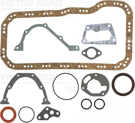 ALT TAKIM CONTA SETİ FIAT BRAVA 96>01 BRAVO I 96>01 MAREA 96>02 LANCIA DELTA II 96>99 1.6 16V 182 A4.000-186 A3.000-182 A6.000-182 A6.000