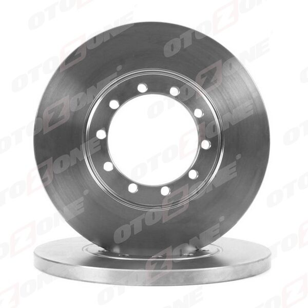 FREN DİSKİ ARKA FORD TRANSİT 06> V347 ARKADAN ÇEKER 280x16x10DELİK