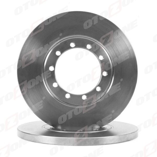 FREN DİSKİ ARKA FORD TRANSİT 06> V347 ARKADAN ÇEKER 280x16x10DELİK