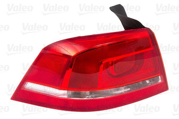 STOP DIŞ SOL PASSAT B7 08/10>