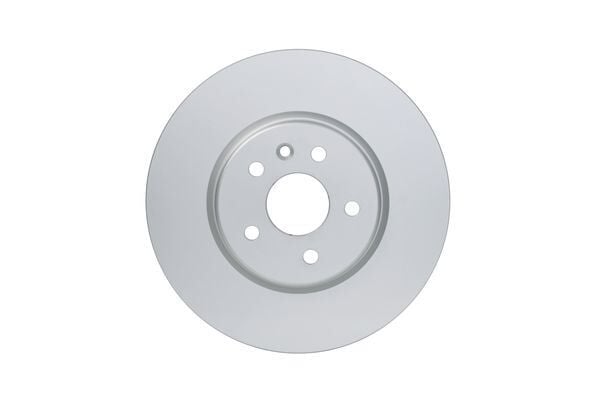 ÖN FREN AYNASI ASTRA K 15 > 16 İNÇ / 5 DELİK 300x26x5DL HAVALI