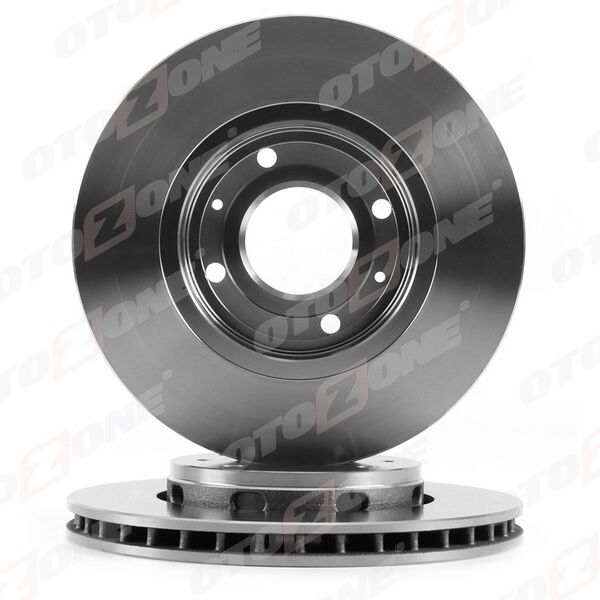 ÖN FREN DİSKİ HAVA KANALLI MITSUBISHI CARISMA 1.6L 4G92 DA1A 95-> 1.8L GDI 4G93 DA2A 95-> 1.9L DI -D F9Q dizel DA5A 00-05 / SPACE STAR 1.3L 1.6L DG1A 98-> / VOLVO S40 1.6 1.8 1.9 2.0 T 95/04 V40