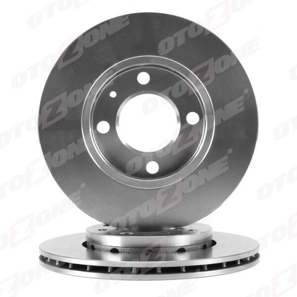 ÖN FREN DİSK AYNASI POLO 1.4 95-01 AEX-ANX-AHW - 1.6 94-99 AEE 239x18x4DL HAVALI