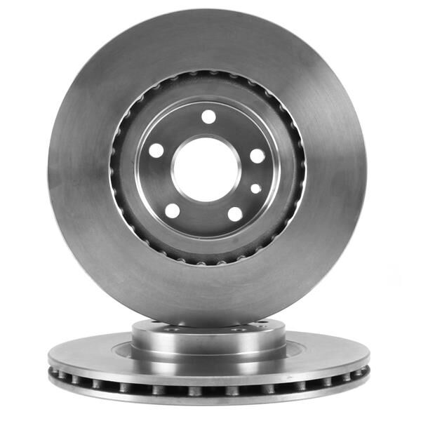 ÖN FREN AYNASI OPEL COMBO D 12> FIAT DOBLO 10> EGEA 16> ALFA ROMEO 147 01> 156 97>05 284 x 22 5 DELİK HAVALI