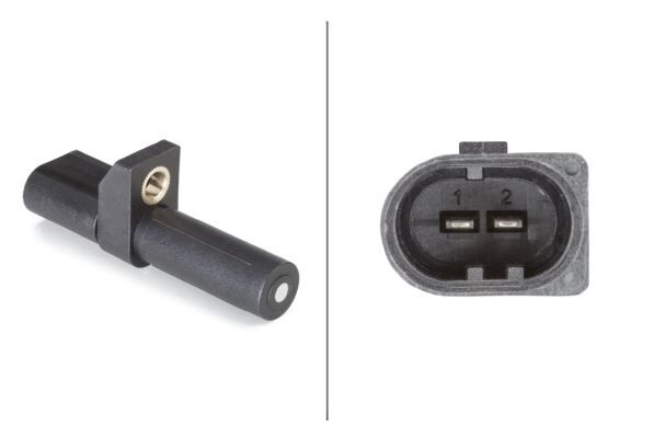 KRANK MILI KONUM SENSORU MERCEDES M271 OM611 OM646 OM651 W169 W203 W204 W211 W212 W463 C253 W220 W63 9 B901>B906