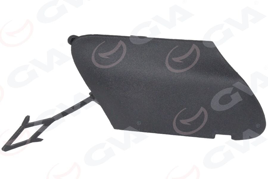 ÖN TAMPON ÇEKİ DEMİRİ KAPAĞI OPEL CORSA D 10-