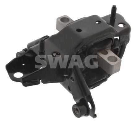 MOTOR TAKOZU SOL VW-SKODA-SEAT-AUDİ POLO-IBIZA-CORDOBA-FABIA AMF-BNV-BNM 1.4 TDI 01> FEBI 19906