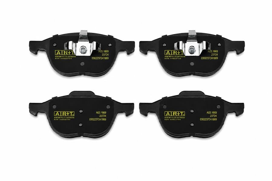 ÖN BALATA FOCUS 04>18 CMAX 07>19 KUGA I -II 08>14 VOLVO V40 19> C30 06>12 S70 08>13S40 04>12 V50 04>12 MAZDA 3 03>09 5 05>09
