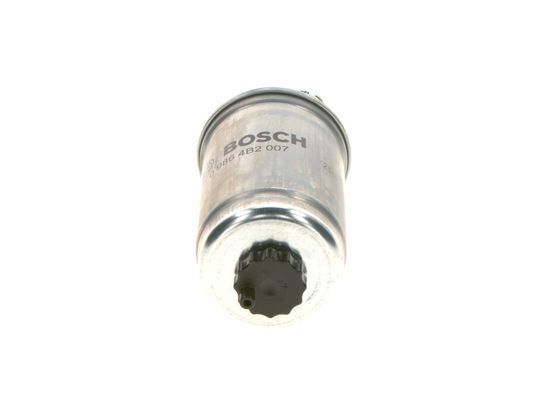 MAZOT FILTRESI CONNECT 1.8TDCI 75PS 02>05 FOCUS 1.8TDCI 75PS -90PS 01>05 0450906407