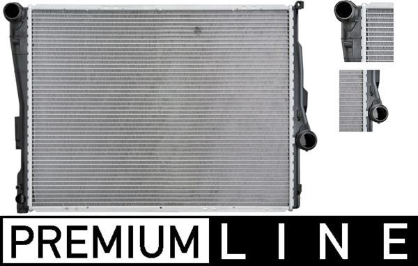 MOTOR SU RADYATORU BMW M47 M52 M54 M57 E46 E85 E86 MANUEL SANZIMAN