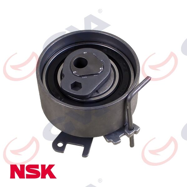 EKSANTRİK GERGİ RULMANI CLIO II 01> CLIO III 05> KANGOO 01> LOGAN 04> SANDERO 08> 1.2 16V