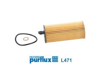 YAG FILTRESI BMW N47 N57 F10 F20 F30 F32 F34 F36 F01 F07 E90 F22 E84 F25 F15 F16 F26 . TOYOTA VERSO 13>18 AURIS 15> RAV4 15> AVENSIS 15>