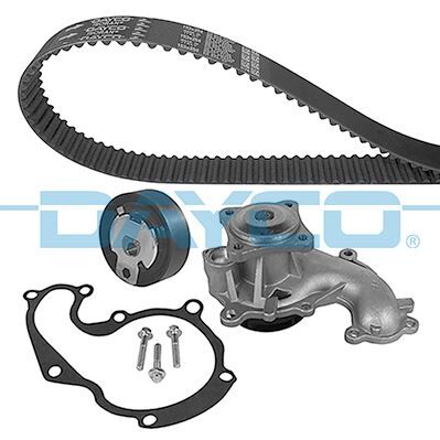 TRIGER EKSANTRIK SETI DEVIRDAIMLI CONNECT 1.8TDCI 07>13 FOCUS I 98>11 MONDEO IV 07>14 SMAX GALXY 07>11 1.8 TD 1987948520