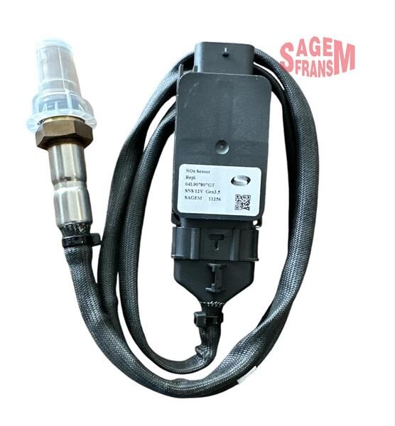 OKSİJEN SONDA SENSOR NOX POLO VI 17>21-SEAT ARONA SKODA SKALA