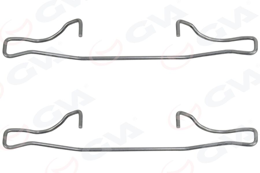 FREN KALİPER YAYI PARTNER-BERLINGO-P308-P307-P407-P508-P3008-P5008