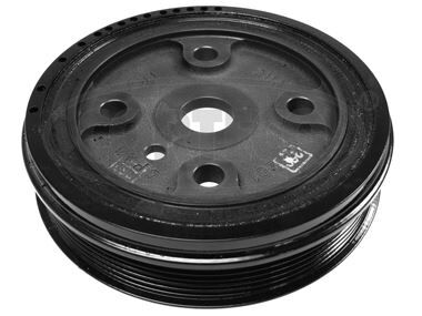 KRANK KASNAĞI VOLVO S60/S80/V70/XC90 01> 2.4 DİZEL