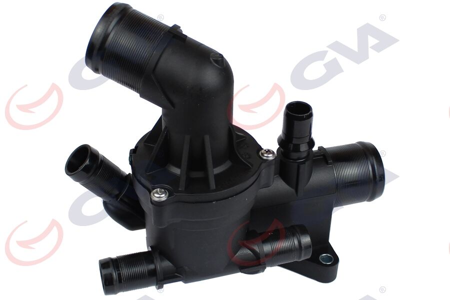 TERMOSTAT KOMPLE CONTALI 75C TRAFIC III 1.6 DCI-VIVARO B 14 >