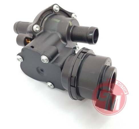 TERMOSTAT KOMPLE RENAULT MEGANE IV KADJAR DUSTER