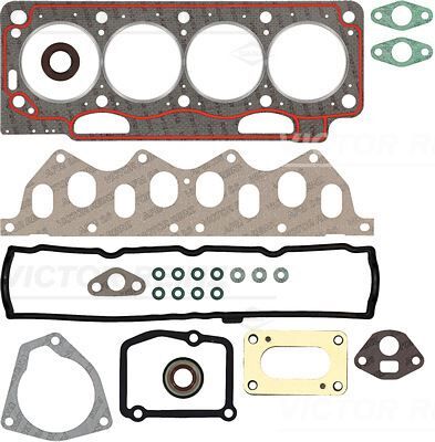 ÜST TAKIM CONTA R9-R11-R19-R21 1.7 F1N-F2N-F3N