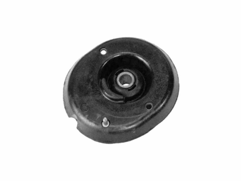AMORTİSÖR TAKOZU ÖN C2-C3-P1007 1.1-1.4-1.4 16V-1.4 HDI-1.4 HDI 16V-1.6 16V-1.6 HDI 16V
