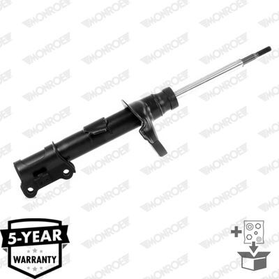 ON AMORTISOR SAG/SOL VOLVO XC90 02>14 GAZLI OESpectrum Premium OESpectrum Premium