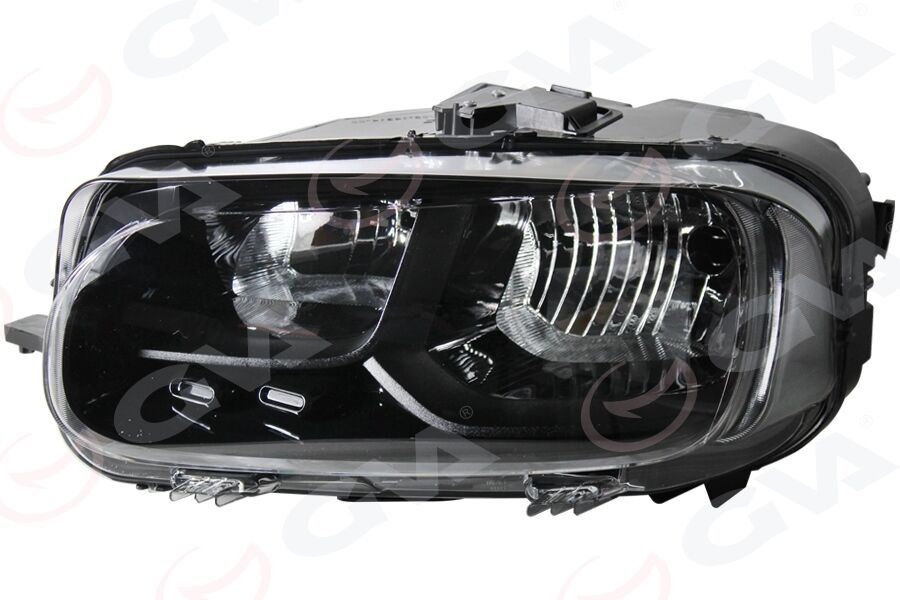 SOL FAR CITROEN BERLINGO 18>